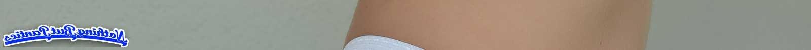 10P EU close up white cotton briefs