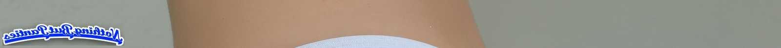 10P EU close up white cotton briefs