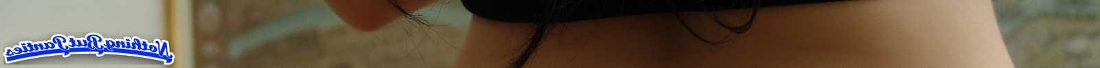 8P EU cotton panties close up