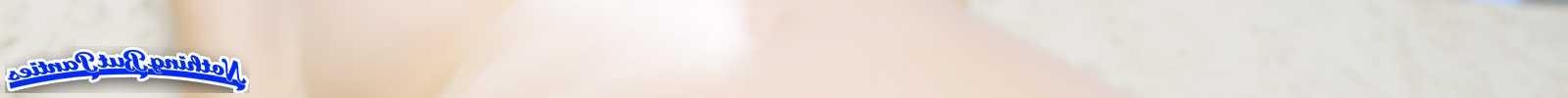 18P Chasen lace up panties outdoor fantastic closeup shots of these panties
