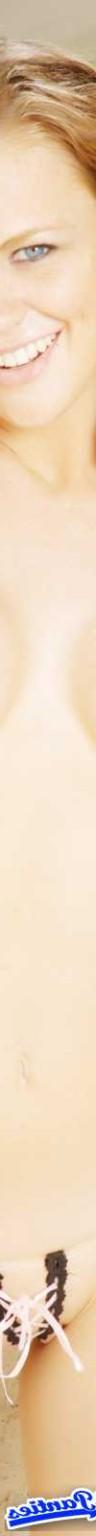 18P Chasen lace up panties outdoor fantastic closeup shots of these panties