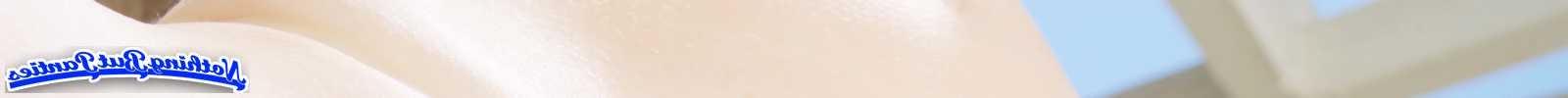 18P Chasen lace up panties outdoor fantastic closeup shots of these panties