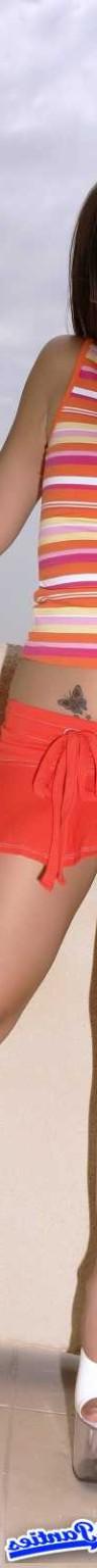 18P Daisy pink pantie up skirts