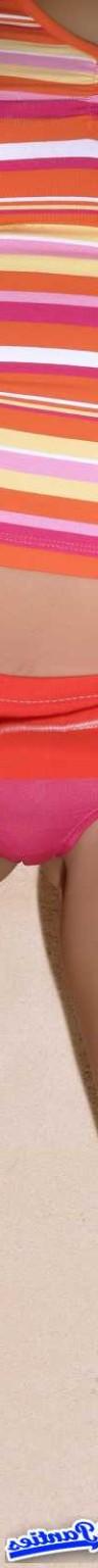18P Daisy pink pantie up skirts