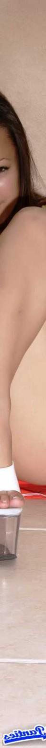 18P Daisy pink pantie up skirts