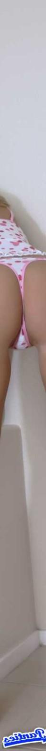 18P Ashlee cotton thong face down and ass up mumm just pull those panties to the sid