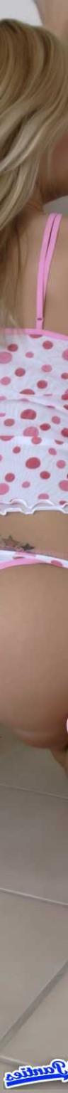 18P Ashlee cotton thong face down and ass up mumm just pull those panties to the sid