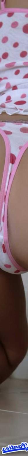18P Ashlee cotton thong face down and ass up mumm just pull those panties to the sid