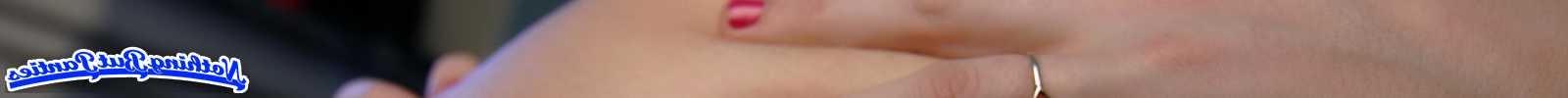 18P Jetta fuzzy pink g string super close up shots in this set