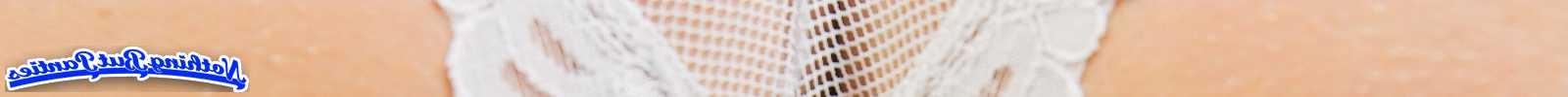 18P Jetta sheer mesh panties and I mean sheer and some great close up shots of her p