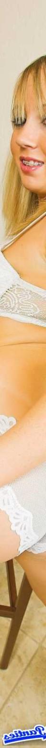 18P Jetta sheer mesh panties and I mean sheer and some great close up shots of her p