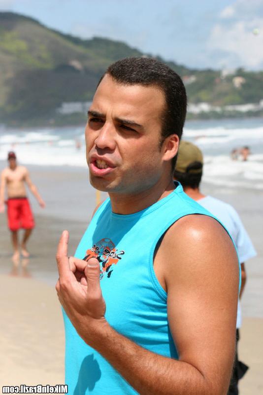 12P 12 pics and 1 movie of Lylitty from Mike In Brazil