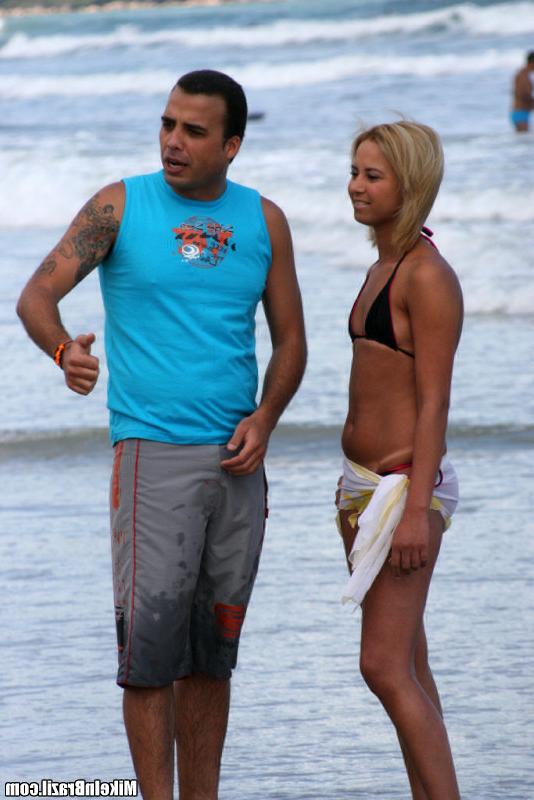 12P 12 pics and 1 movie of Lylitty from Mike In Brazil