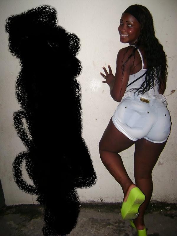 25P Gordas Muito Gostosonas -  BBW Very Wonderful