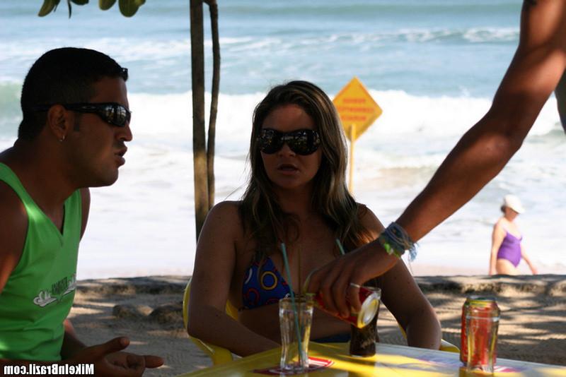 12P 12 pics and 1 movie of Miza from Mike In Brazil