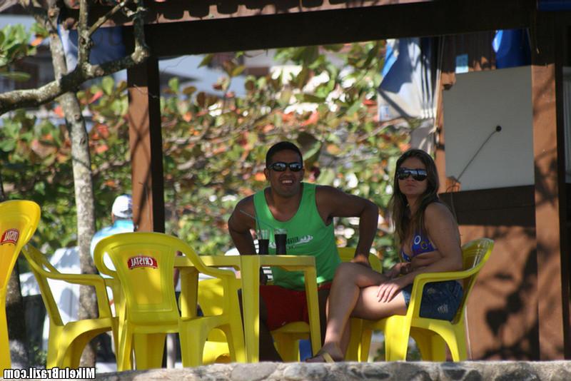 12P 12 pics and 1 movie of Miza from Mike In Brazil
