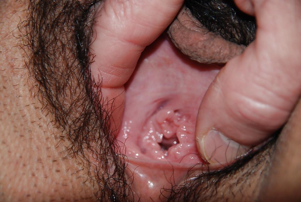 10P Sweet Vagina