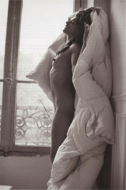 16P Hot actress Milla Jovovich nude pussy and boobs
