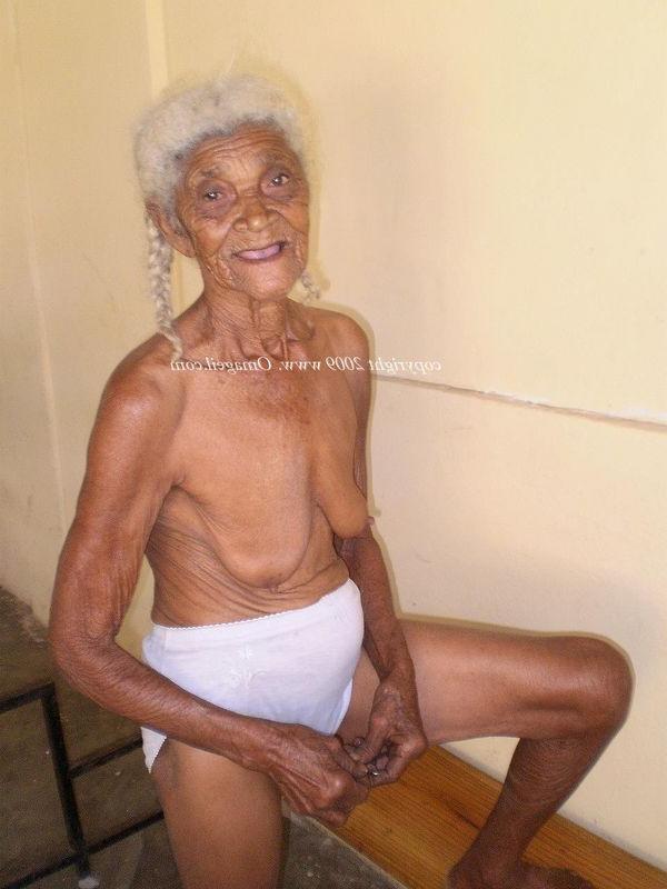 15P oldest granny web site