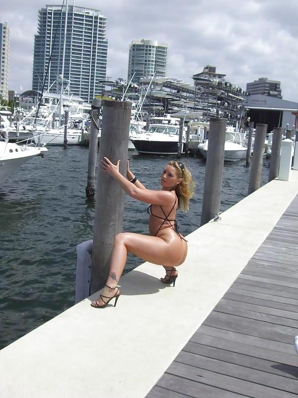 16P Flower Tucci