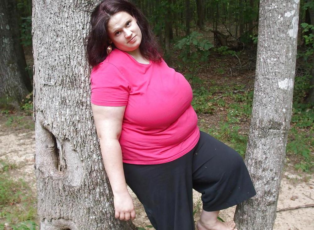 25P Super bbw