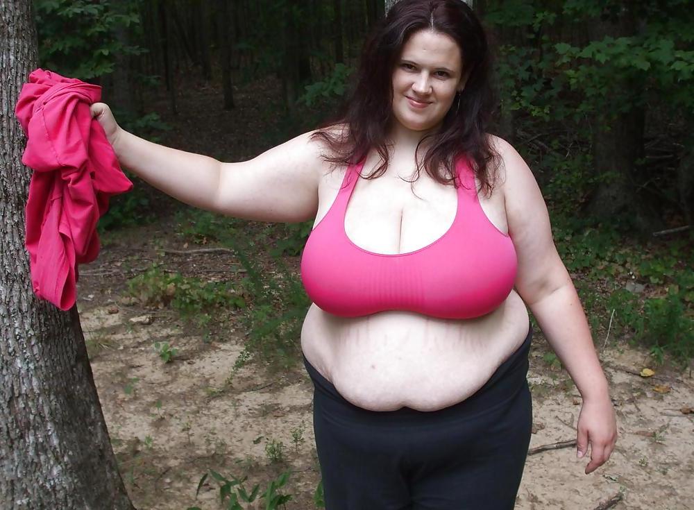 25P Super bbw