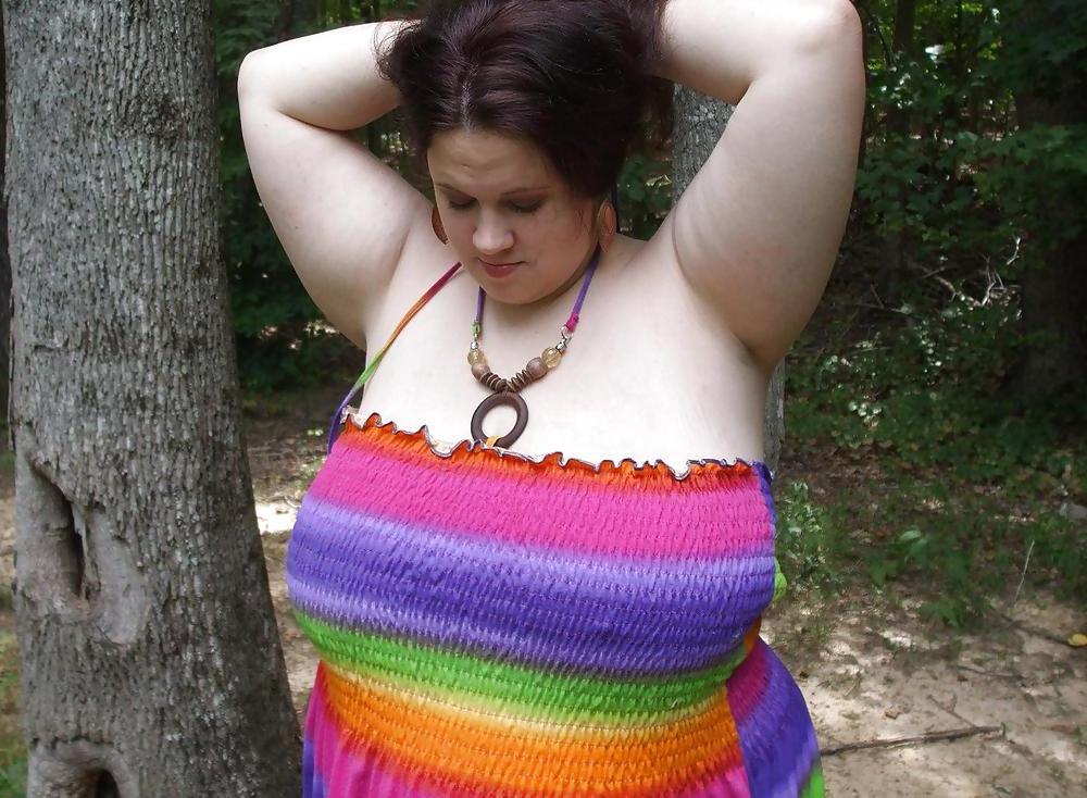25P Super bbw
