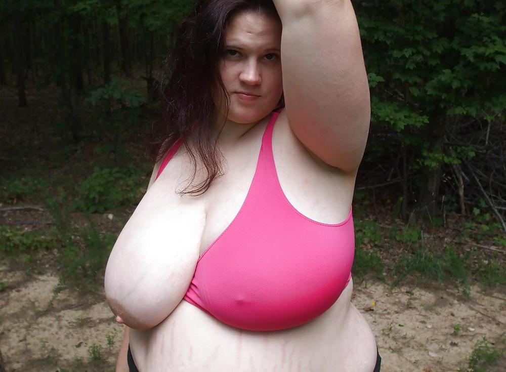 25P Super bbw