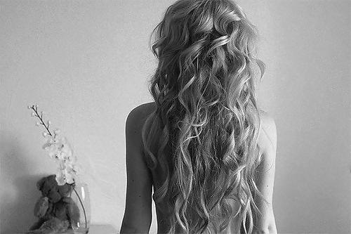 11P The hair of the angels