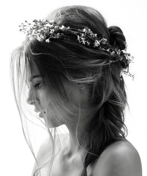 11P The hair of the angels