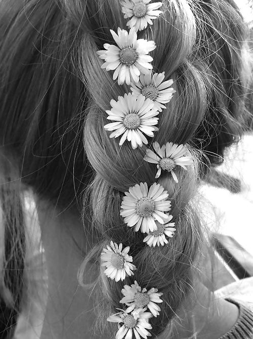 11P The hair of the angels