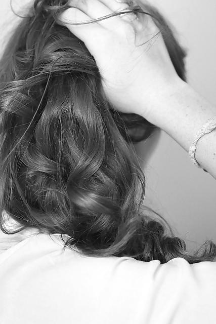11P The hair of the angels
