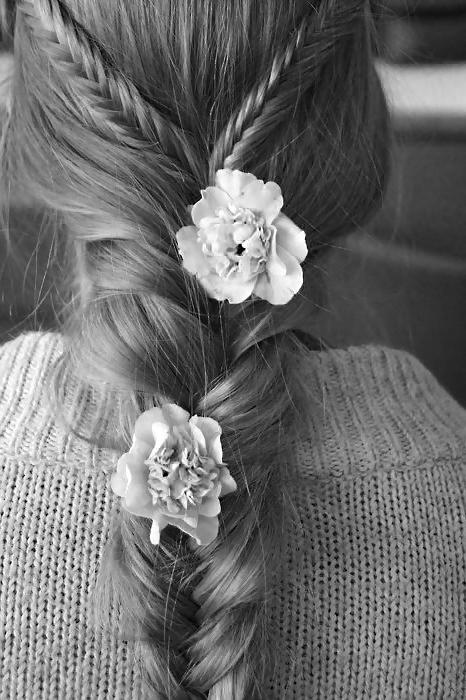 11P The hair of the angels