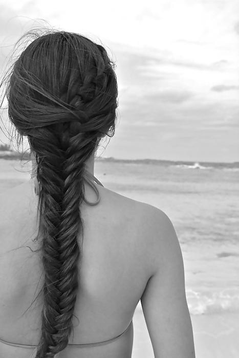 11P The hair of the angels