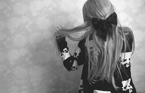 11P The hair of the angels