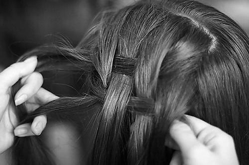 11P The hair of the angels
