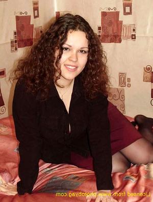 16P Cute chubby teen getting naked