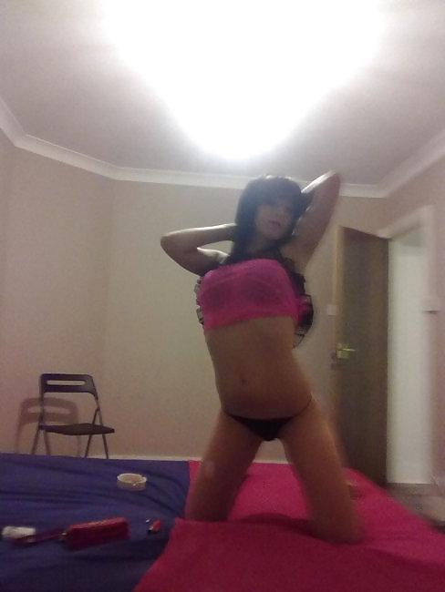 10P A sweet romanian girl