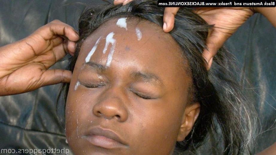 19P humiliation violation penetration and digusting black porn