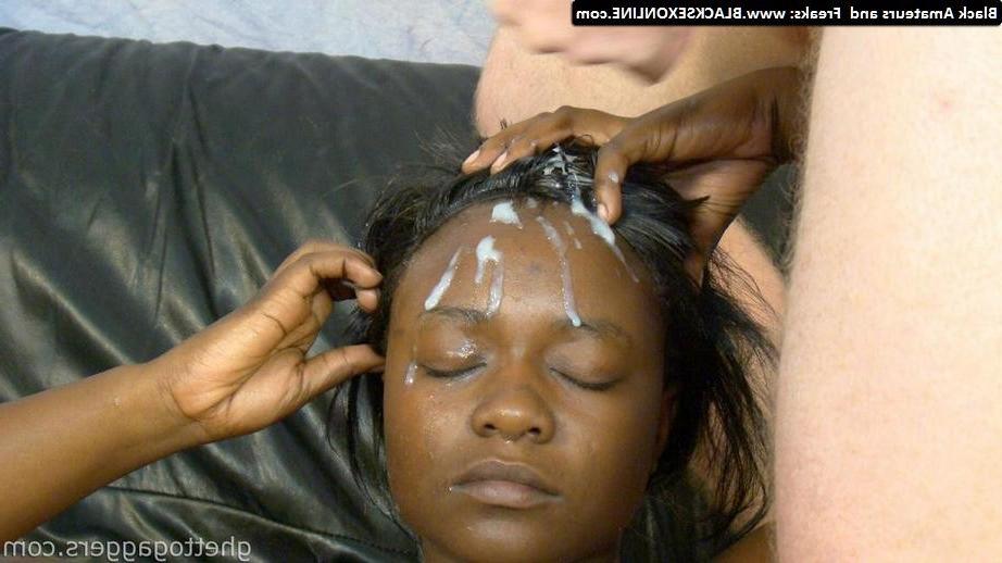 19P humiliation violation penetration and digusting black porn