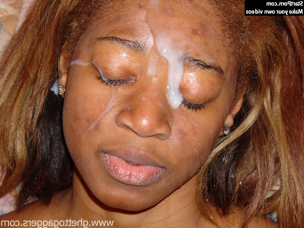 15P Ghetto black girl takes on 5 horny white guys choke gag vomit