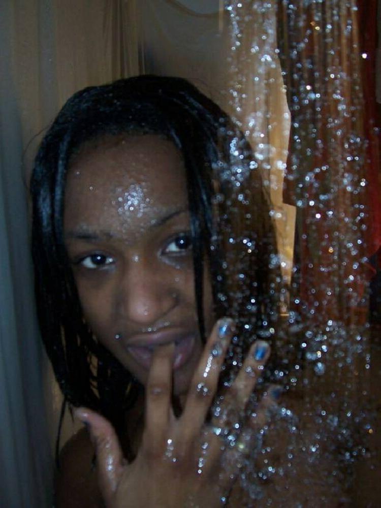 15P Young black teen gfs posing and fucking