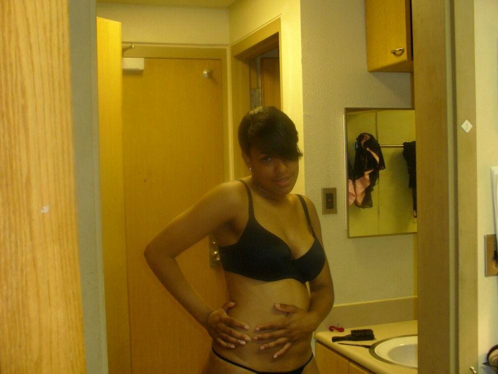 15P Young black teen gfs posing and fucking  18