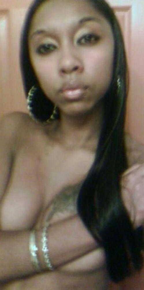 15P Young black teen gfs posing and fucking  18