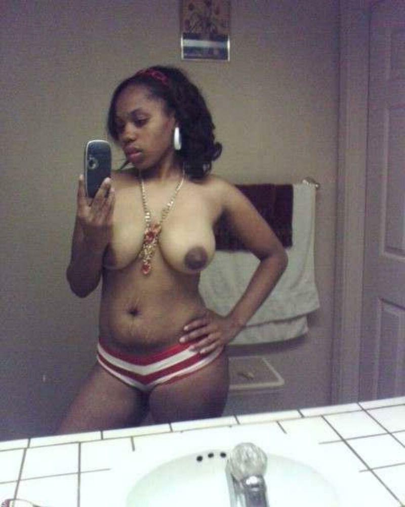 15P Real black gfs posing and exposed pics page 17
