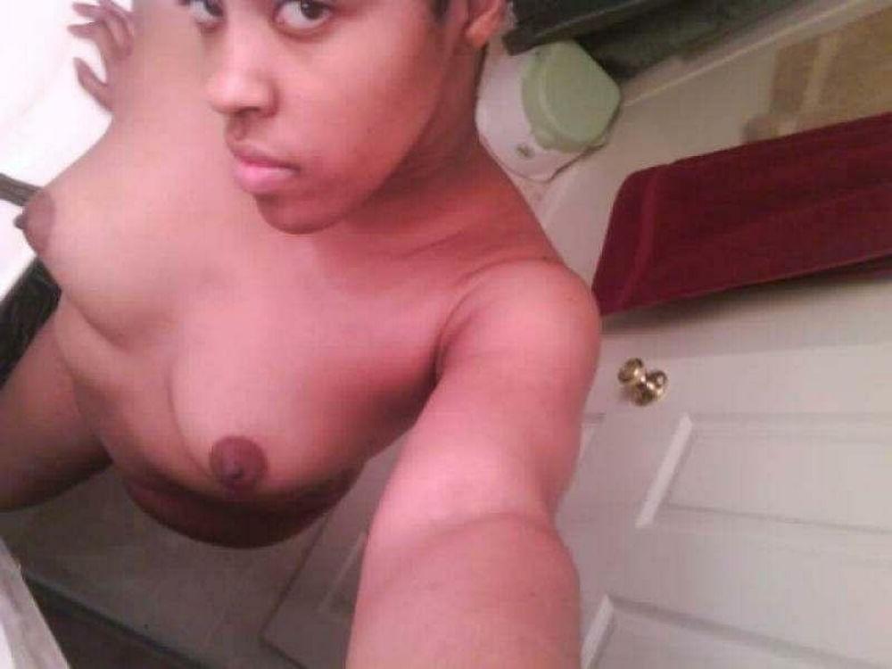 15P Real black gfs posing and exposed pics page 17