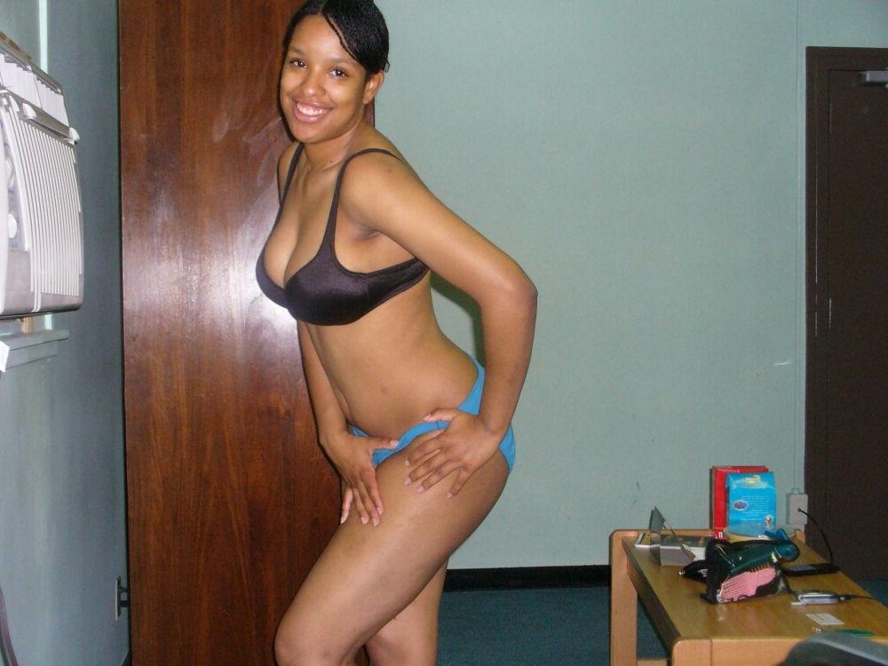 15P Young black teen gfs posing and fucking  23