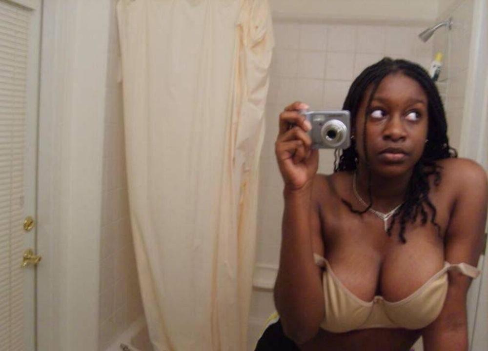 15P Young black teen gfs posing and fucking  23