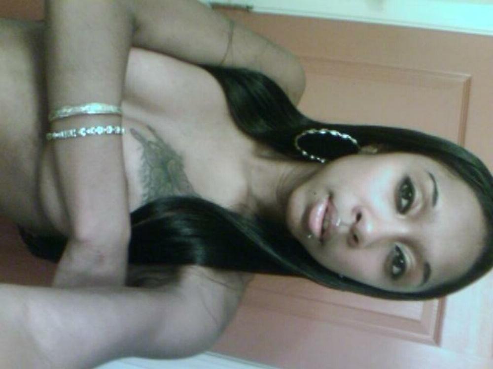 15P Young black teen gfs posing and fucking  23