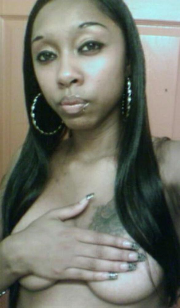 15P Young black teen gfs posing and fucking  22